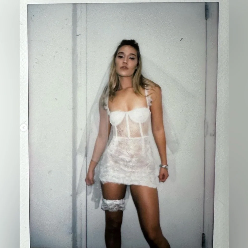 UNDONE BY KATE: THE AFTERS DRESS - Picture 6 of 11